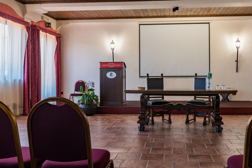 Hotel Lido Degli Spagnoli Wellness & Spa Portoscuso Exterior foto